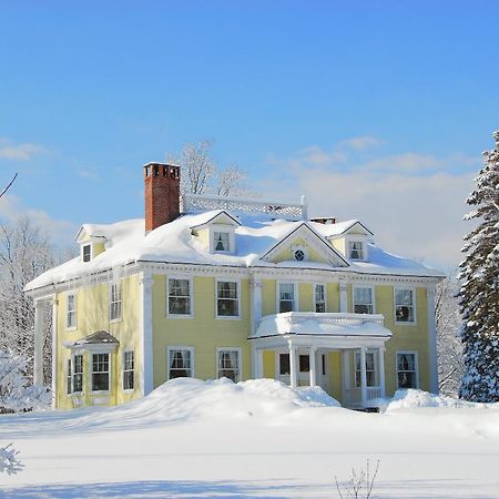 Governor'S House In Hyde Park Bed & Breakfast ภายนอก รูปภาพ