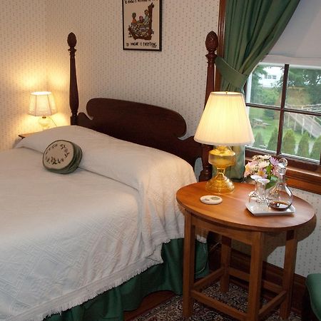 Governor'S House In Hyde Park Bed & Breakfast ภายนอก รูปภาพ
