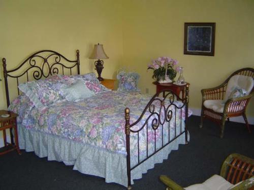 Governor'S House In Hyde Park Bed & Breakfast ภายนอก รูปภาพ