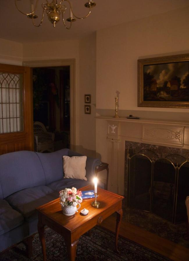 Governor'S House In Hyde Park Bed & Breakfast ภายนอก รูปภาพ