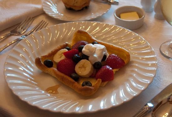 Governor'S House In Hyde Park Bed & Breakfast ภายนอก รูปภาพ
