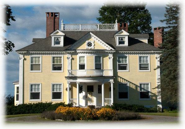 Governor'S House In Hyde Park Bed & Breakfast ภายนอก รูปภาพ