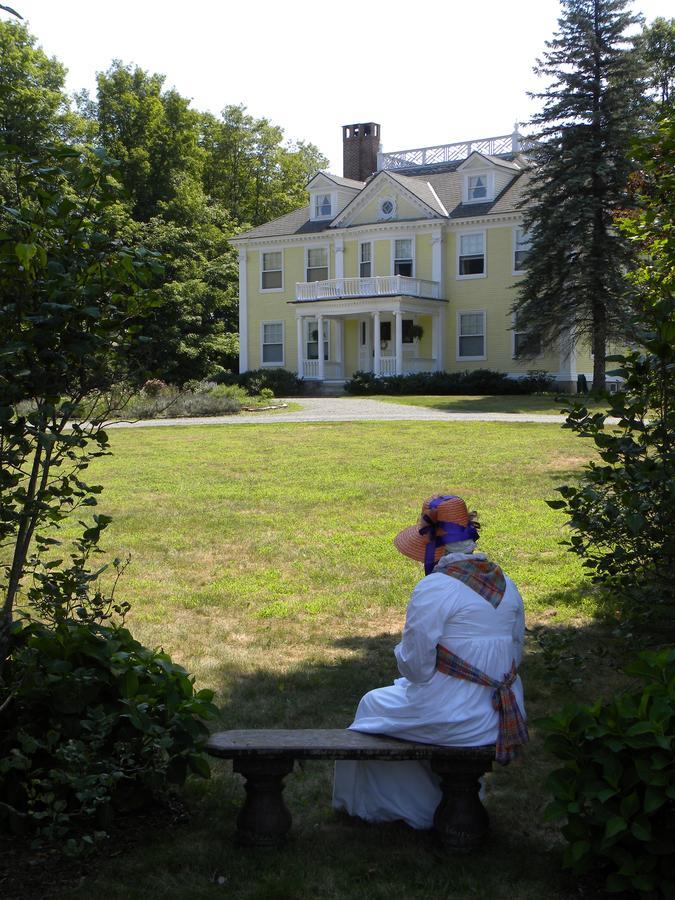 Governor'S House In Hyde Park Bed & Breakfast ภายนอก รูปภาพ