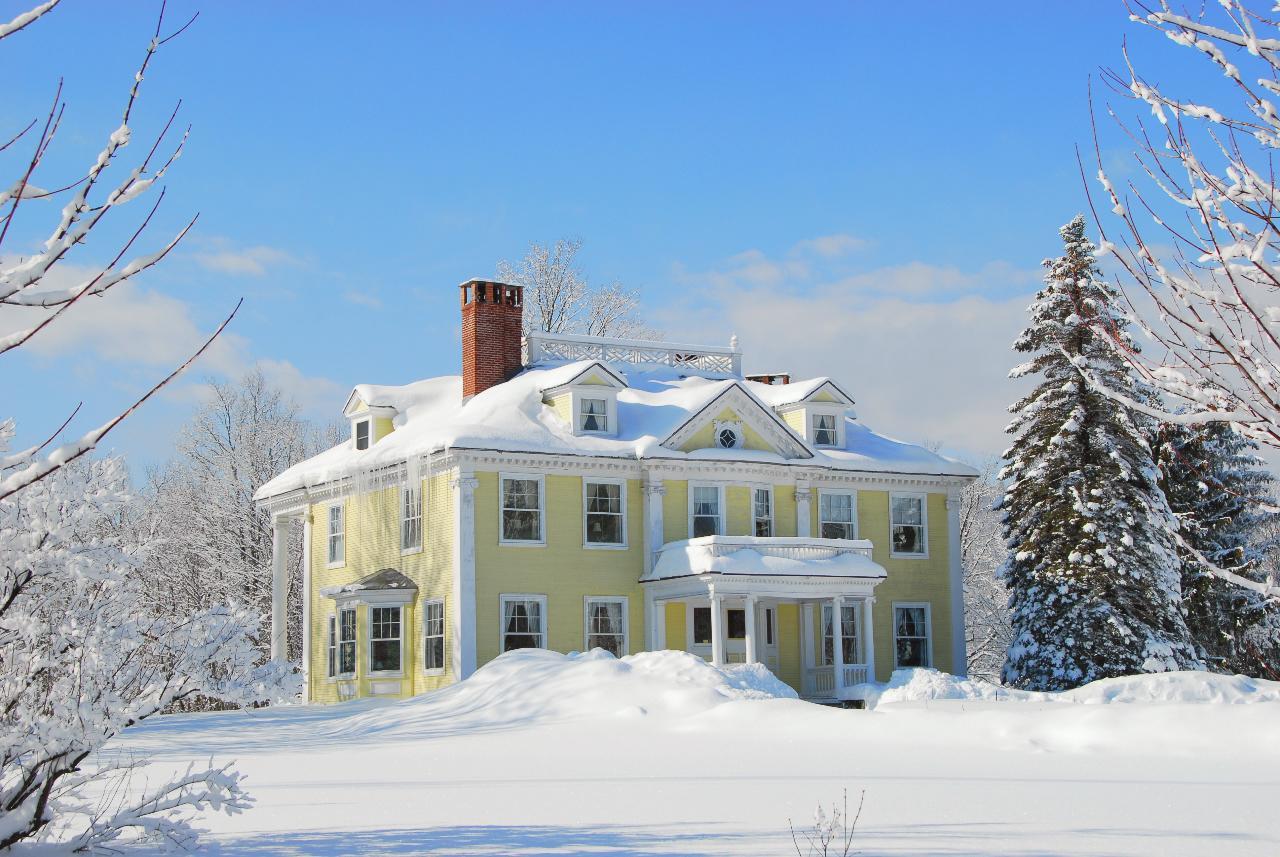 Governor'S House In Hyde Park Bed & Breakfast ภายนอก รูปภาพ