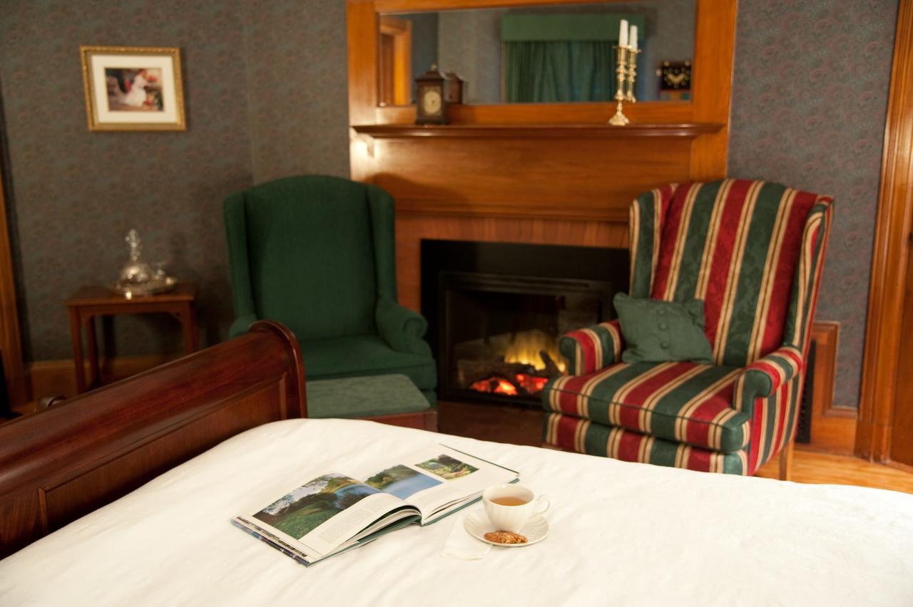 Governor'S House In Hyde Park Bed & Breakfast ภายนอก รูปภาพ