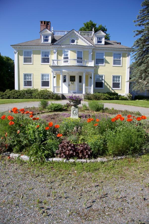 Governor'S House In Hyde Park Bed & Breakfast ภายนอก รูปภาพ