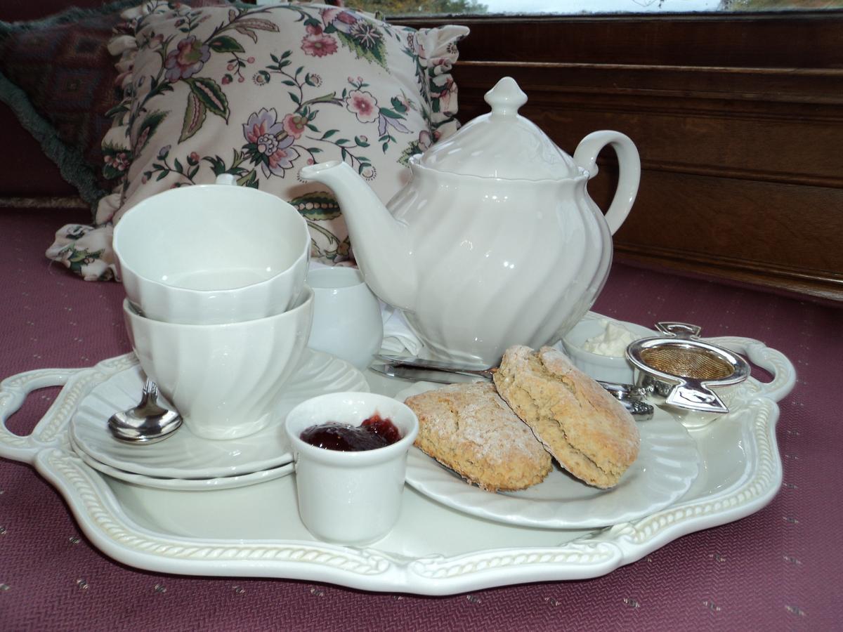 Governor'S House In Hyde Park Bed & Breakfast ภายนอก รูปภาพ