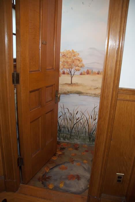 Governor'S House In Hyde Park Bed & Breakfast ภายนอก รูปภาพ