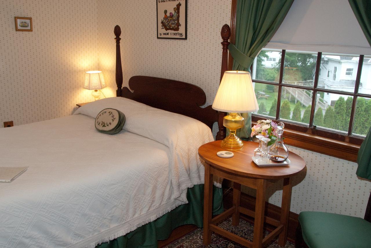 Governor'S House In Hyde Park Bed & Breakfast ภายนอก รูปภาพ