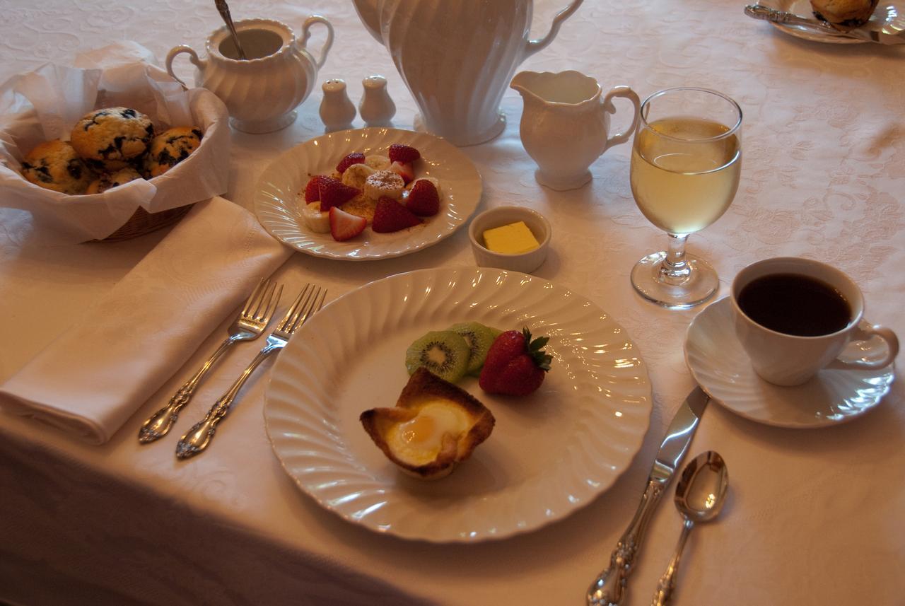 Governor'S House In Hyde Park Bed & Breakfast ภายนอก รูปภาพ