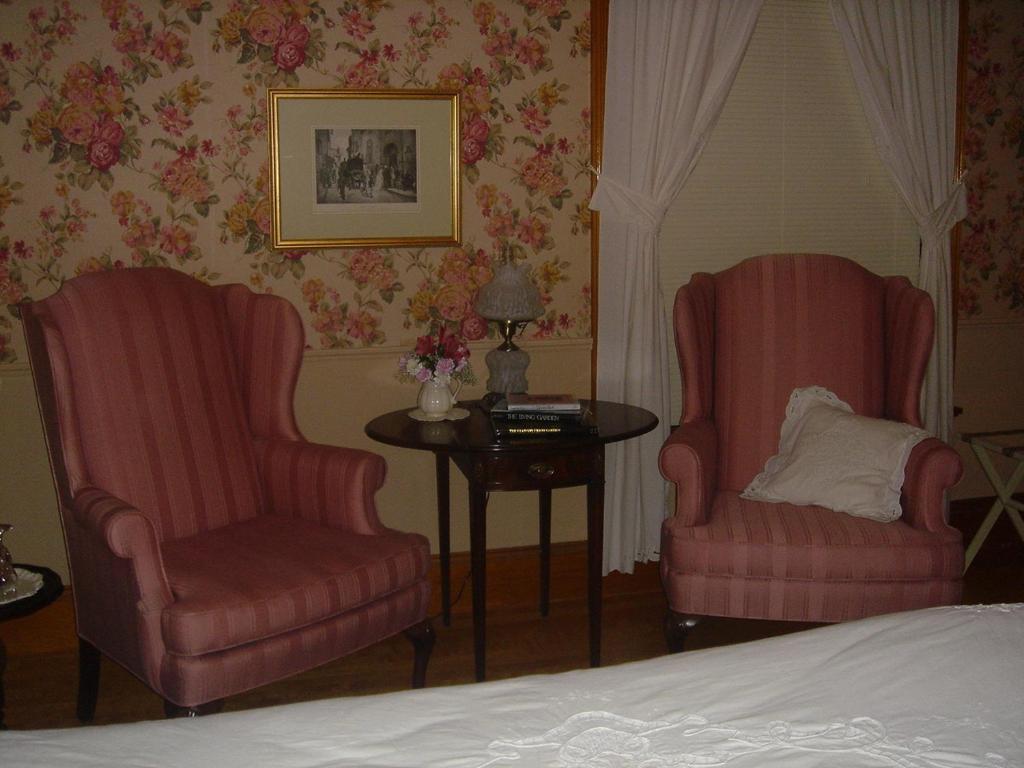 Governor'S House In Hyde Park Bed & Breakfast ห้อง รูปภาพ